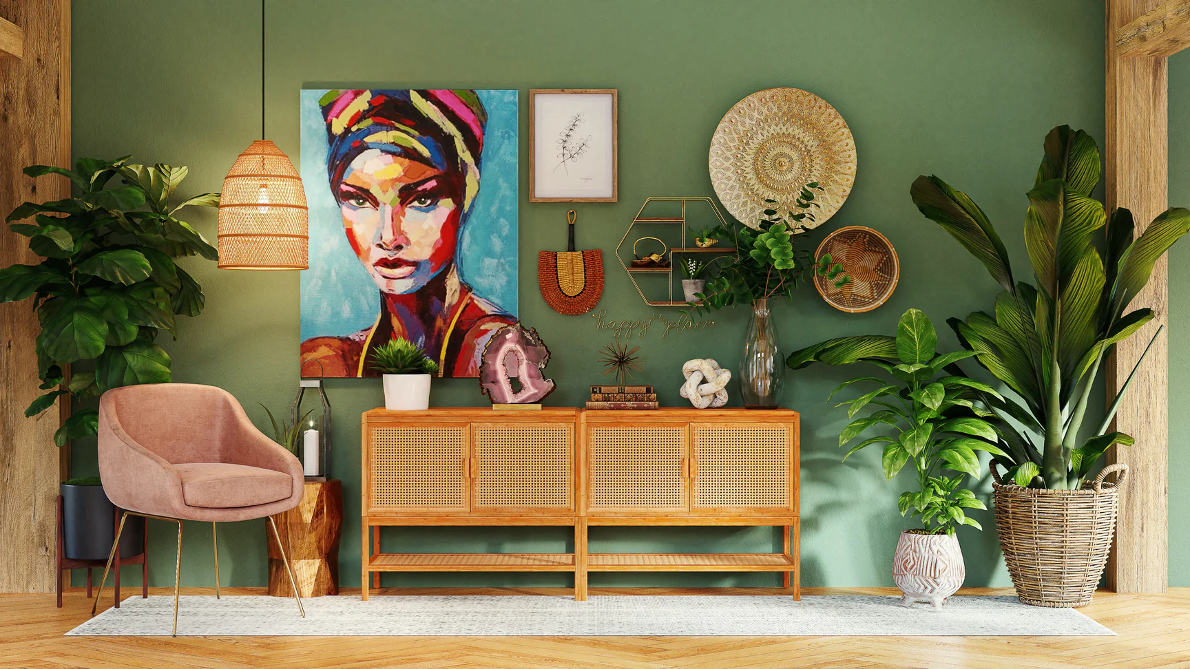 Elevate Your Space with Re-magined
